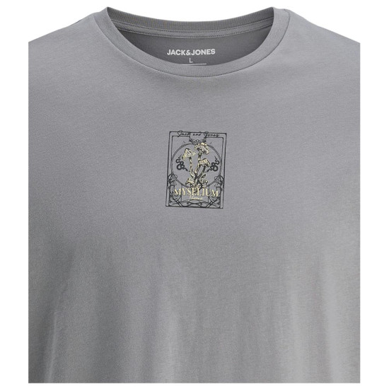 Jack & Jones Ανδρική κοντομάνικη μπλούζα